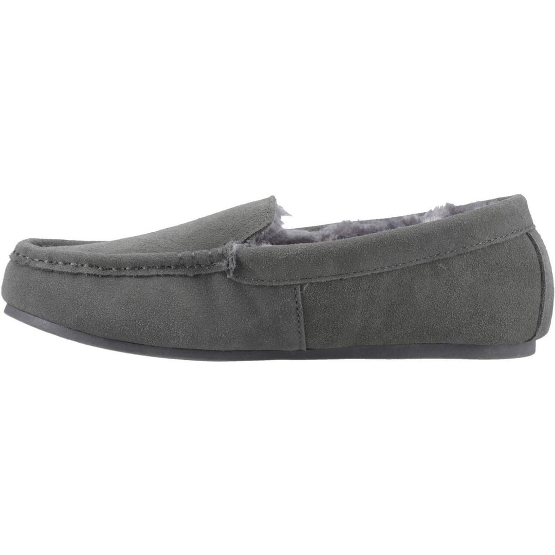 Hush Puppies Annie Mocassin Slipper – view 4