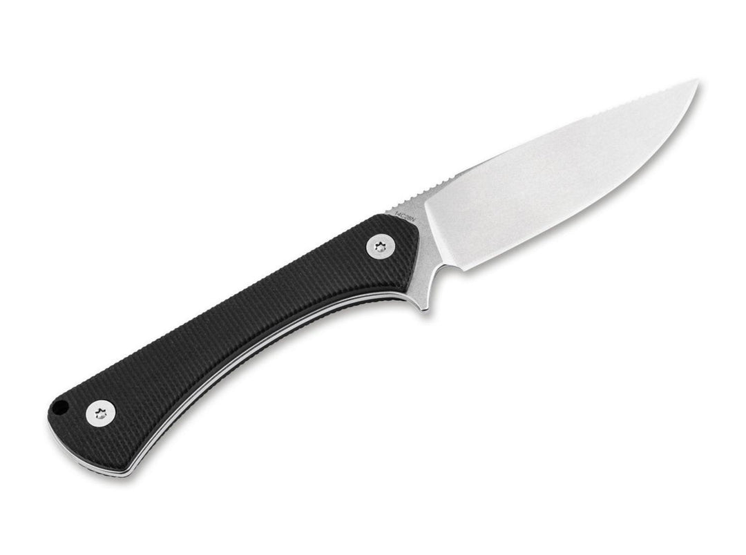 Böker Plus Brasa Fixed Blade Knife