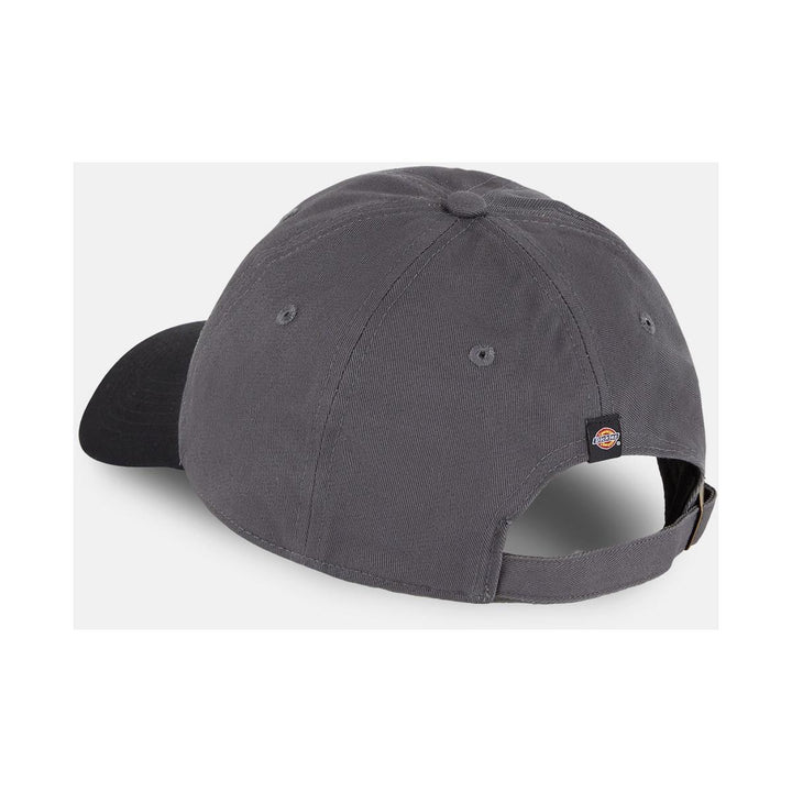 Dickies Everyday Dickies Twill Cotton  Cap Graphite