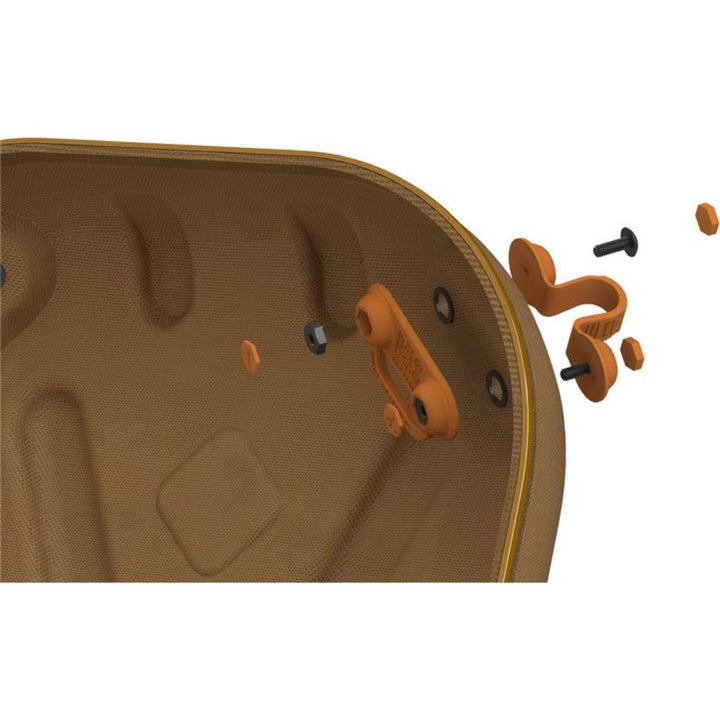 Hazard 4 LDL1 LIGHT DUTY LOOP-1 - SET OF 2