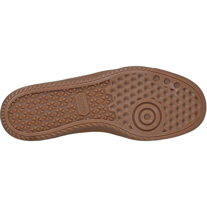 Skechers Hotshot - Everyday Ease Trainers Green/Pink
