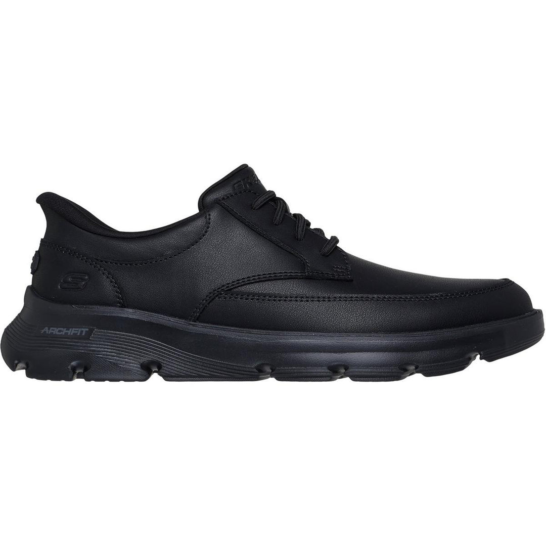 Skechers Arch Fit Garza Rowan Shoes