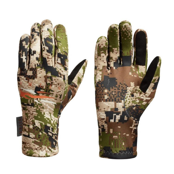 Sitka Women´s Traverse Glove Optifade Subalpine