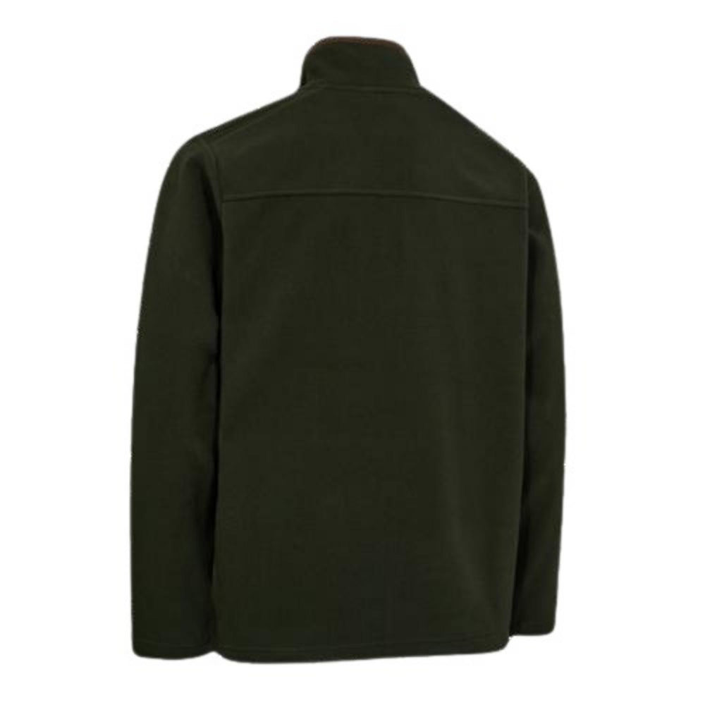 Deerhunter Cumbria Fleece Jacket Hunting Mid-layer – view 2