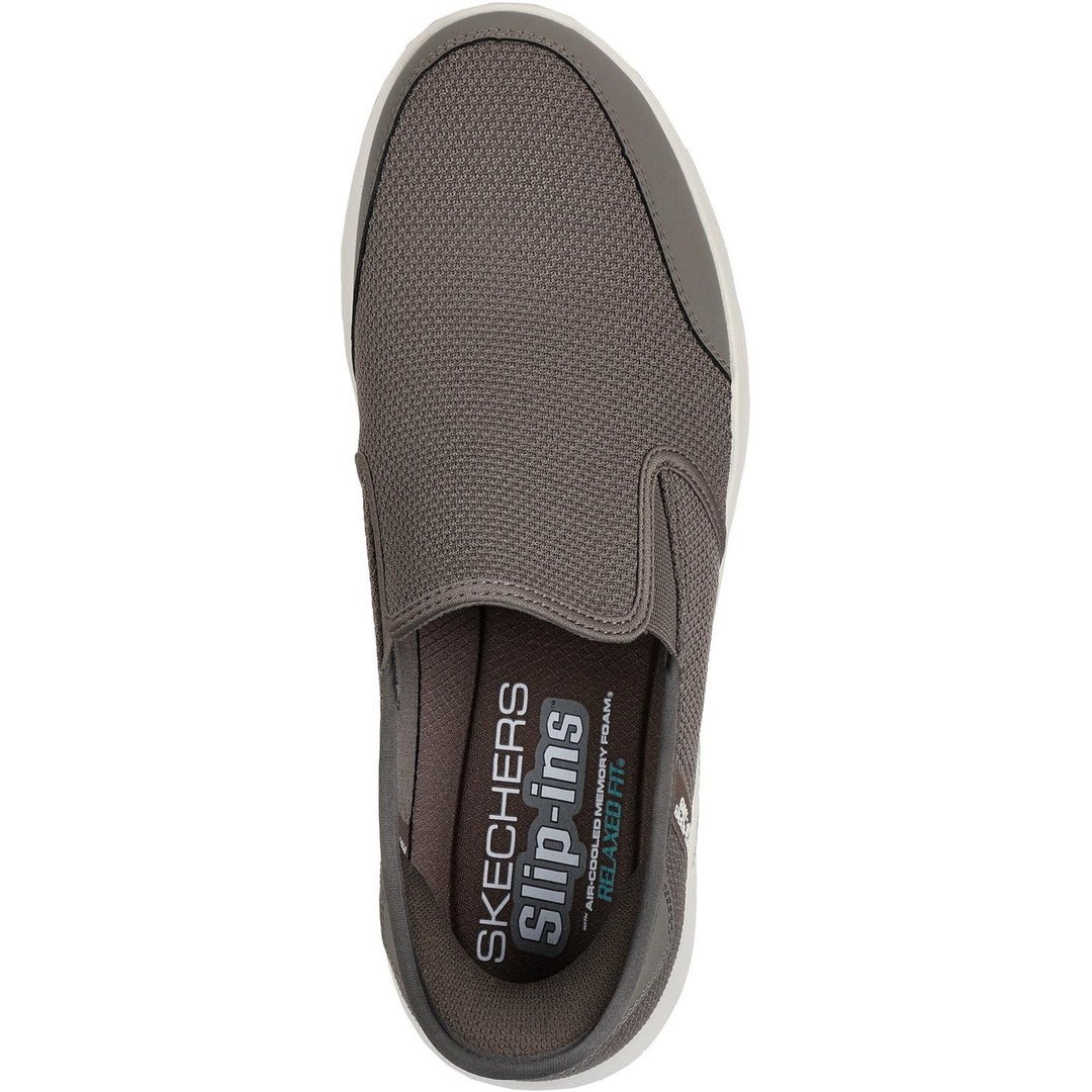 Equalizer 5.0 Drayze Shoes Taupe