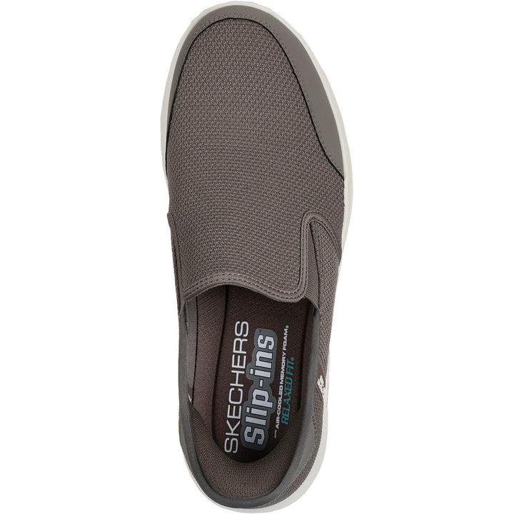 Equalizer 5.0 Drayze Shoes Taupe