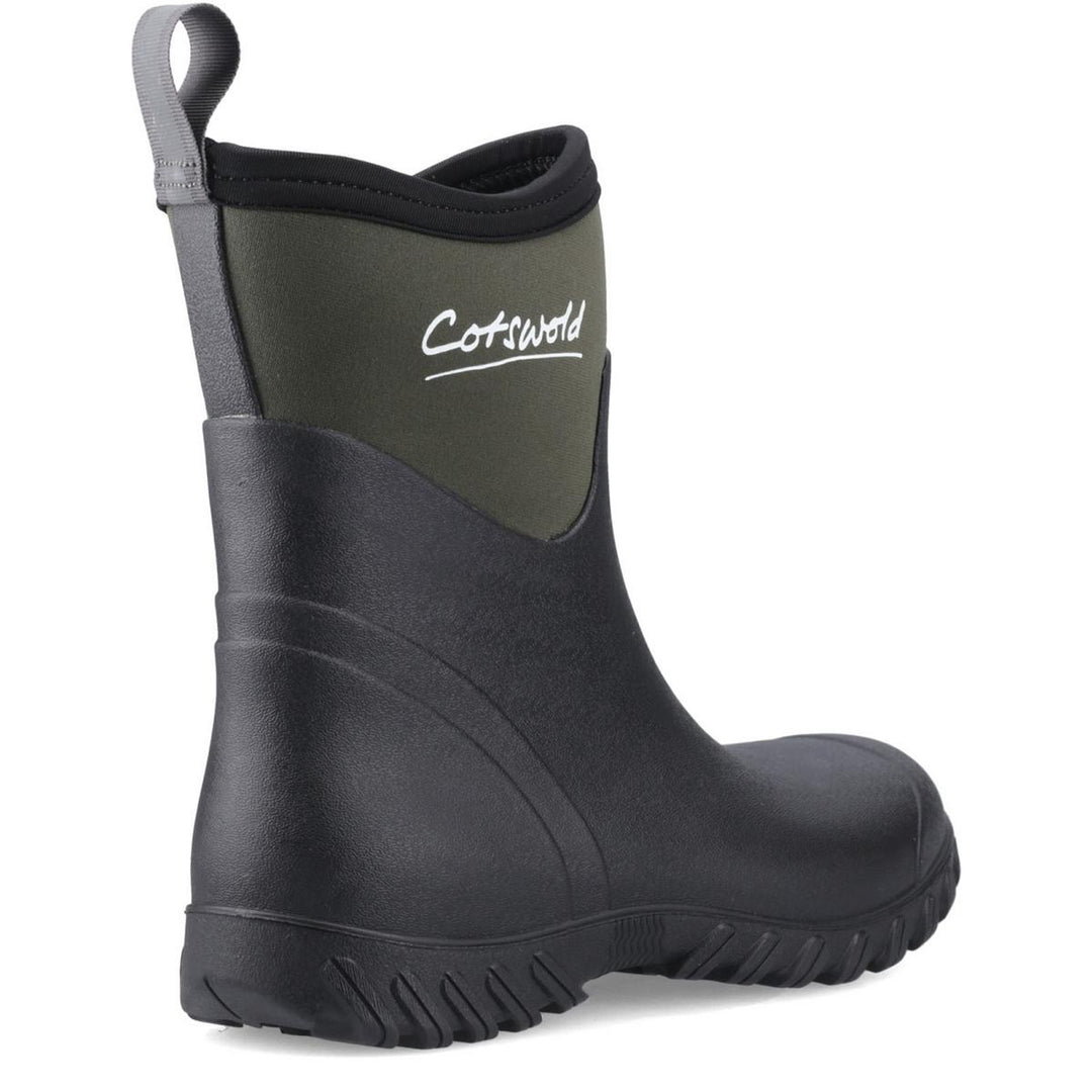 Cotswold Winfield Short Wellingtons – view 2