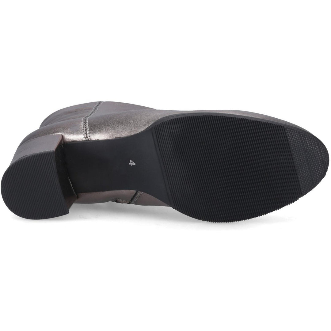 Claridy Boot Pewter