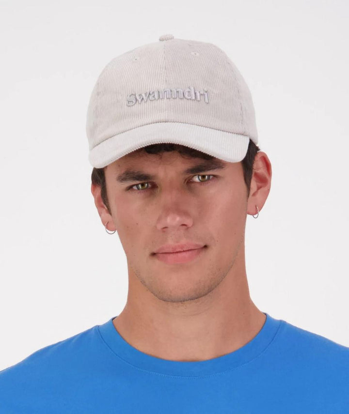 Swanndri Swanni Corduroy Cap
