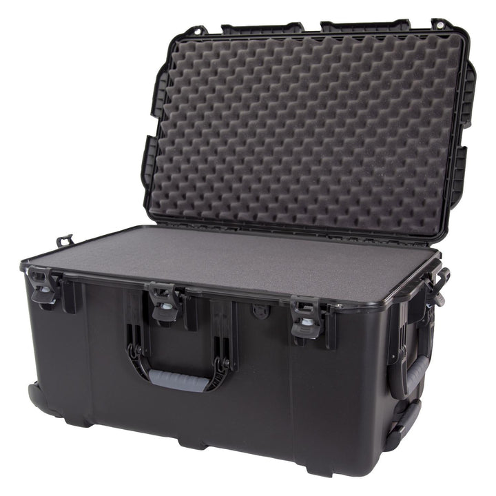 NANUK 965 Waterproof Hard Case With Foam Insert