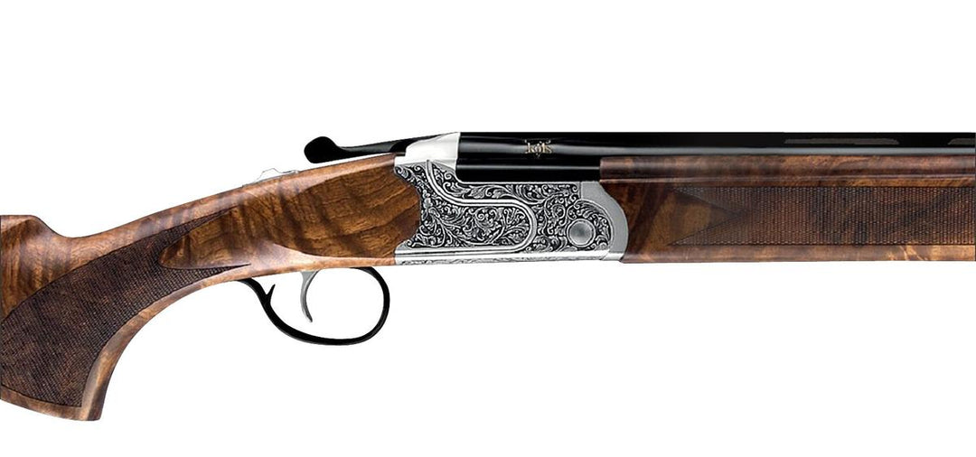20b Sceptre SXE 28" Game m/c o/u shotgun