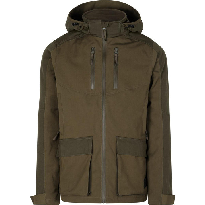 Seeland Trax Jacket Light Pine