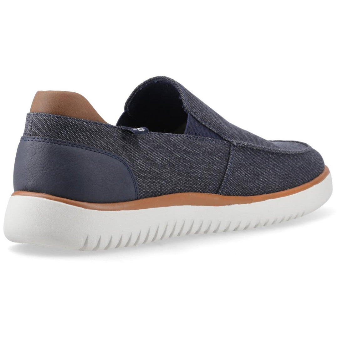 Hush Puppies Damon Slip on – view 2