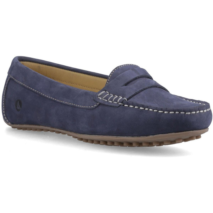 Sperry Tubarao Slip On Shoes Navy