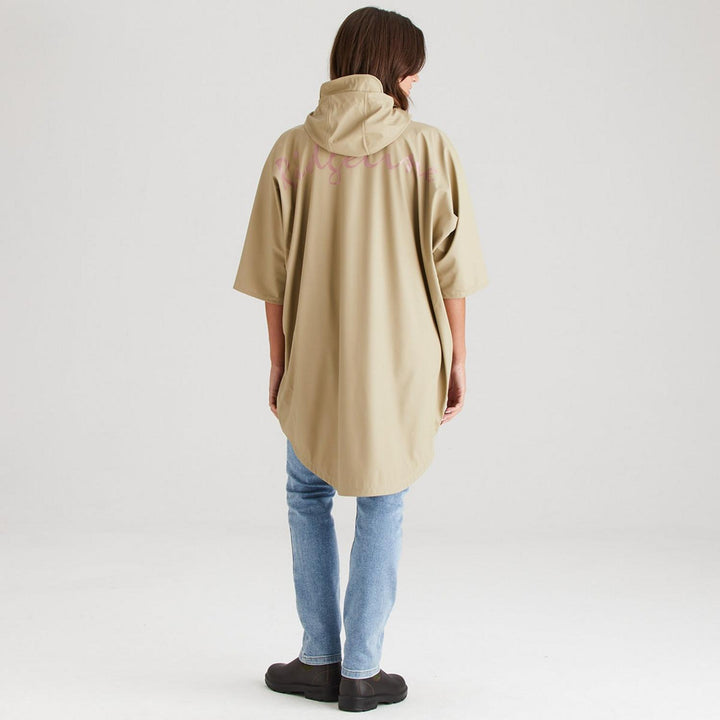 Ridgeline Signature Poncho