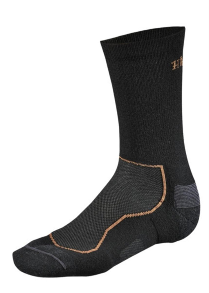 Harkila All season wool II sock