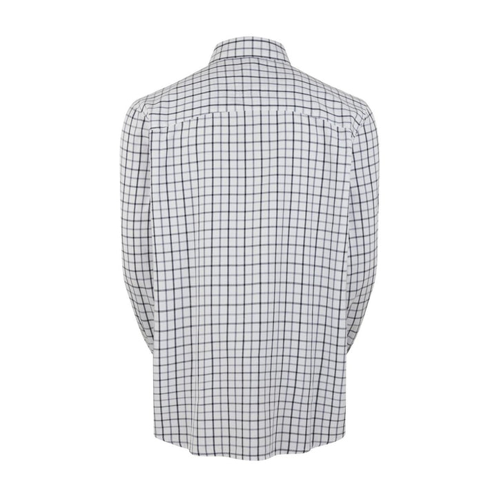 Ridgeline Mens Sedgebrook Shirt Navy/Storm