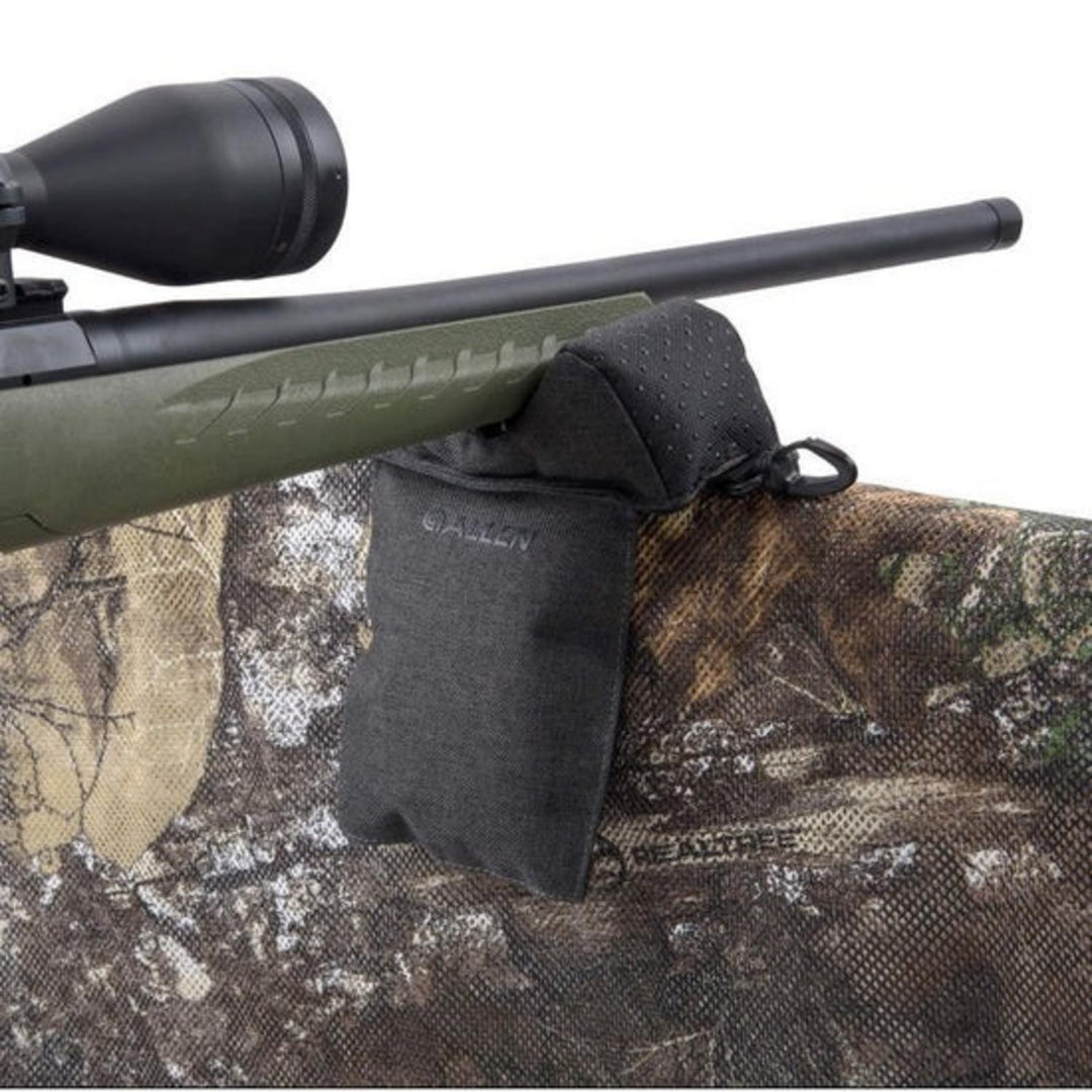 Allen Eliminator Lightweight Window Mount Shooting Rest