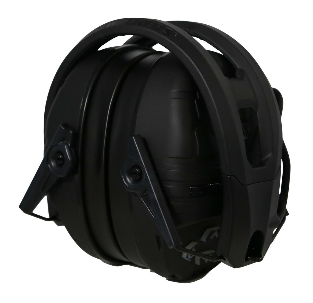 Walkers FireMax Muff