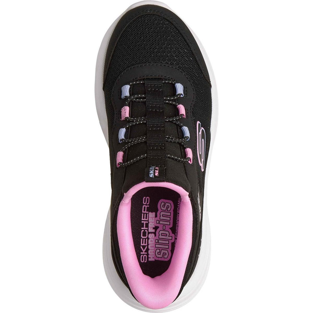 Skechers Bounder Pro Trainer