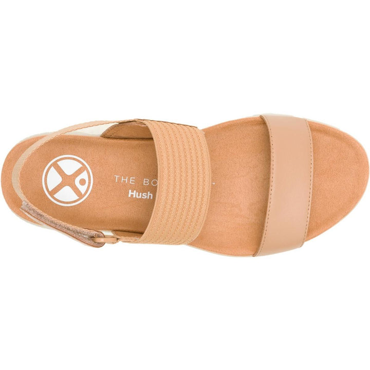 Hush Puppies Breathe Slingback Sandal – view 4
