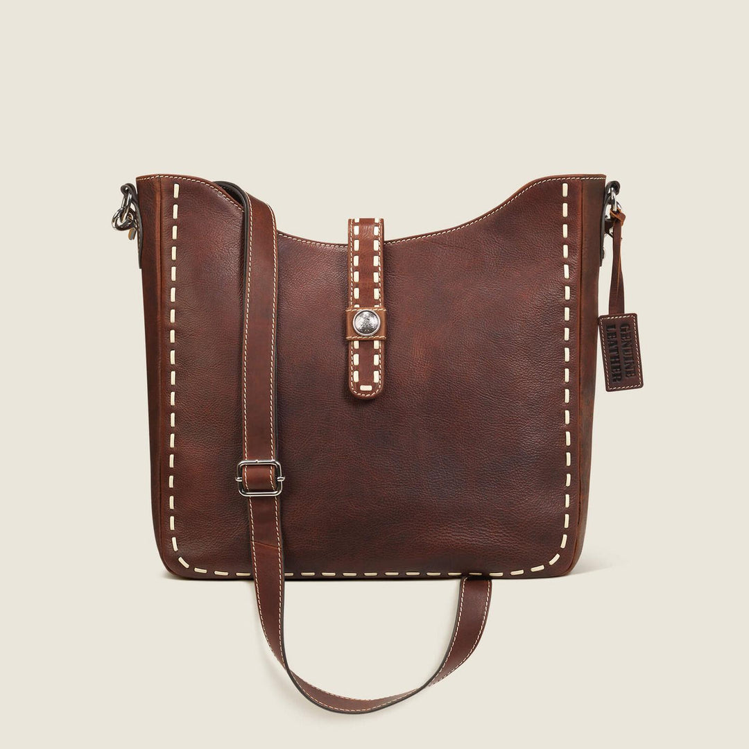 Ariat M F Ariat Teagan Large Crossbody