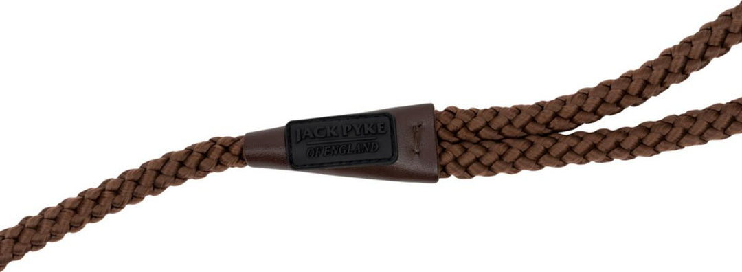 Jack Pyke Traditional Dog Slip Lead