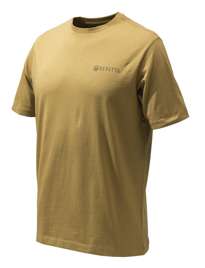 Beretta SET OF 3 CORPORATE TS Coyote , Smoked Pearl, Green Small - Hunting outdoor gear for Men – view 7