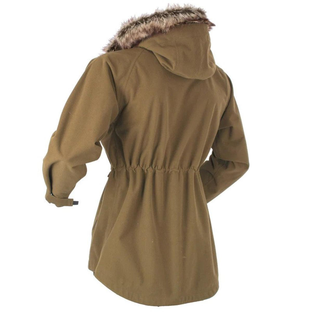Ridgeline Ladies Monsoon II Arctic Smock