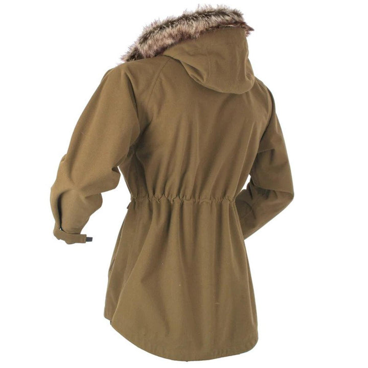 Ridgeline Ladies Monsoon II Arctic Smock