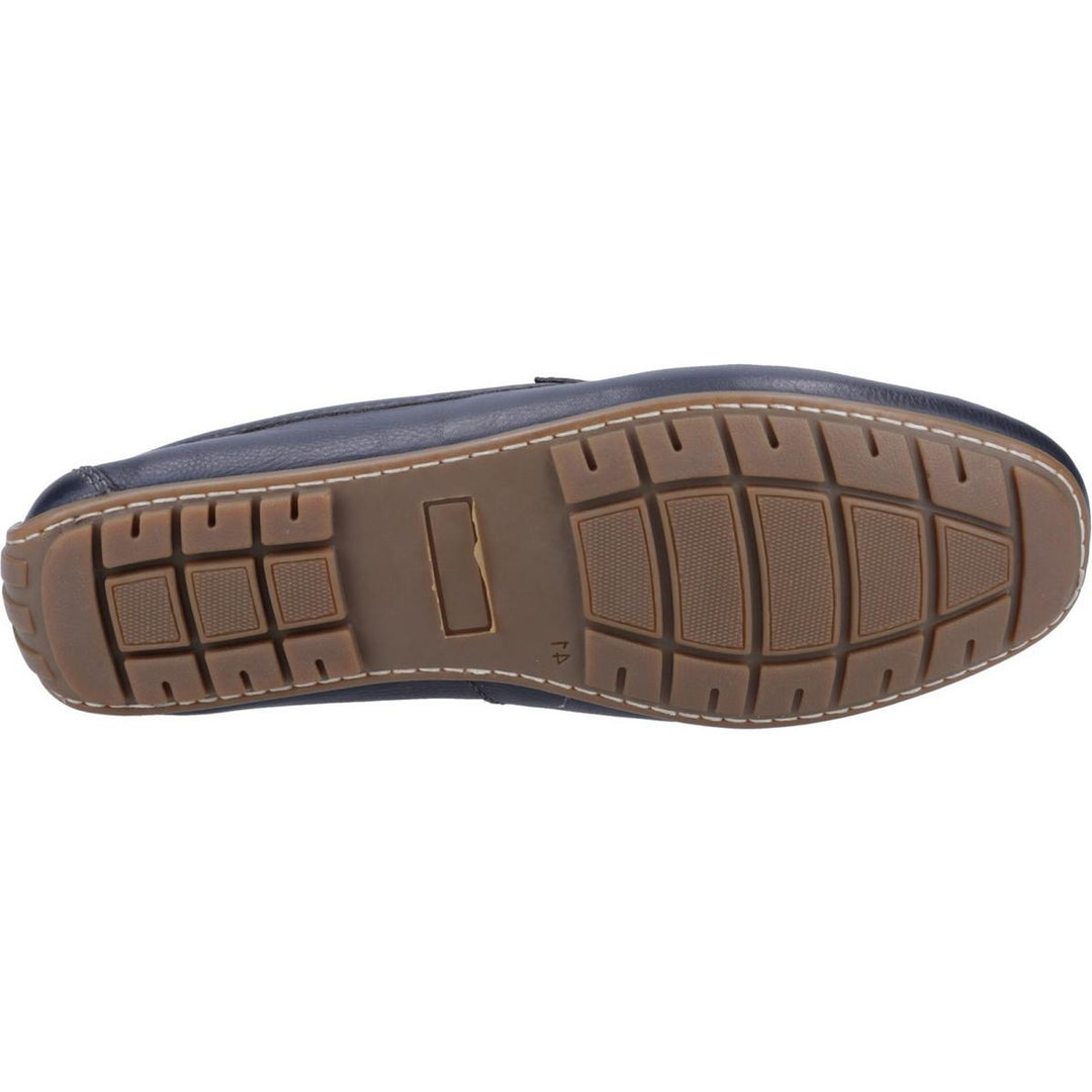 Hush Puppies Ralph Slip On Shoe – view 3