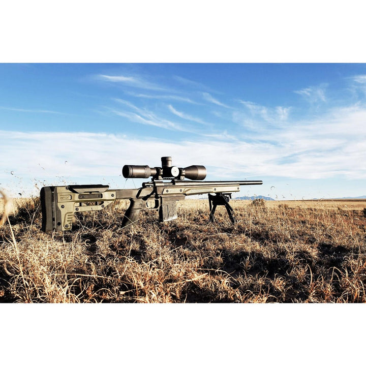MDT ORYX Stock CZ 457