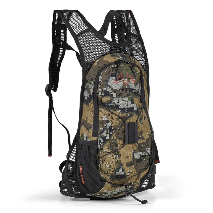 SwedTeam Alpha 5 Rucksack