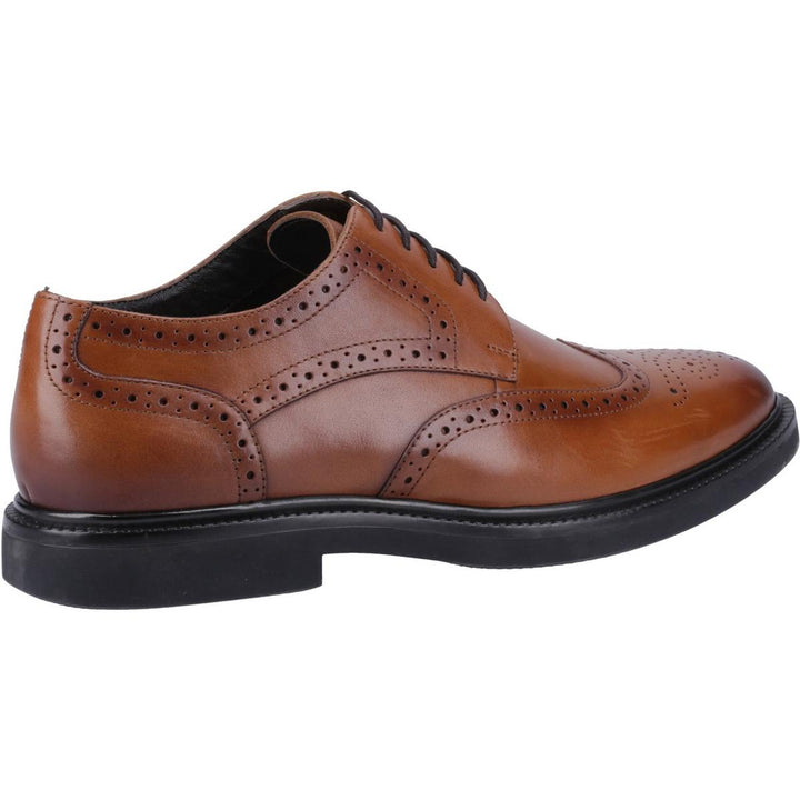 Hush Puppies Kingston Brogue – view 2