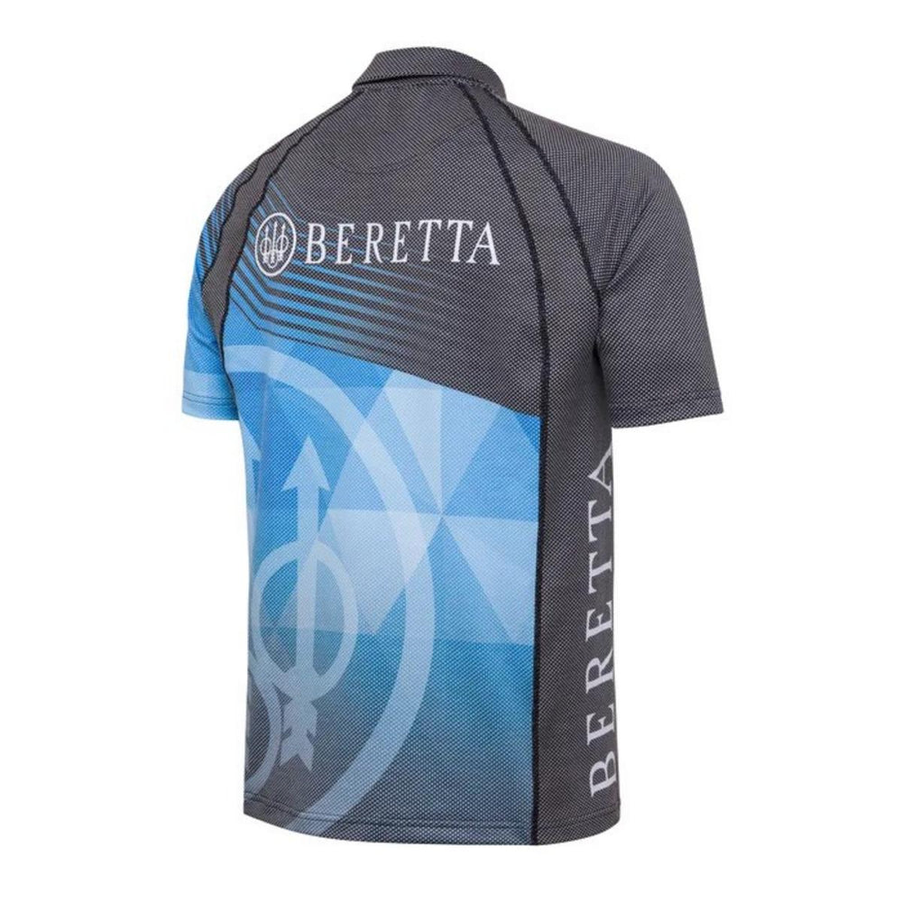 Beretta Rush Graph Polo – view 8