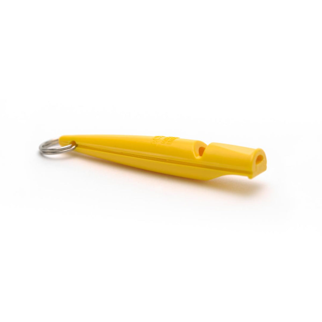 Acme 210.5 Plastic Dog Whistle, Pealess High Pitch