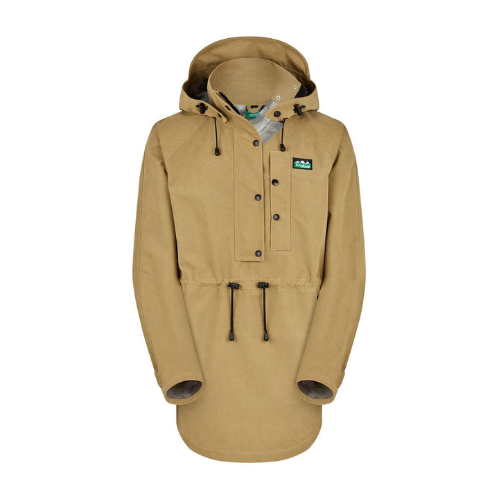 Ridgeline Mens Monsoon Nunatak Smock