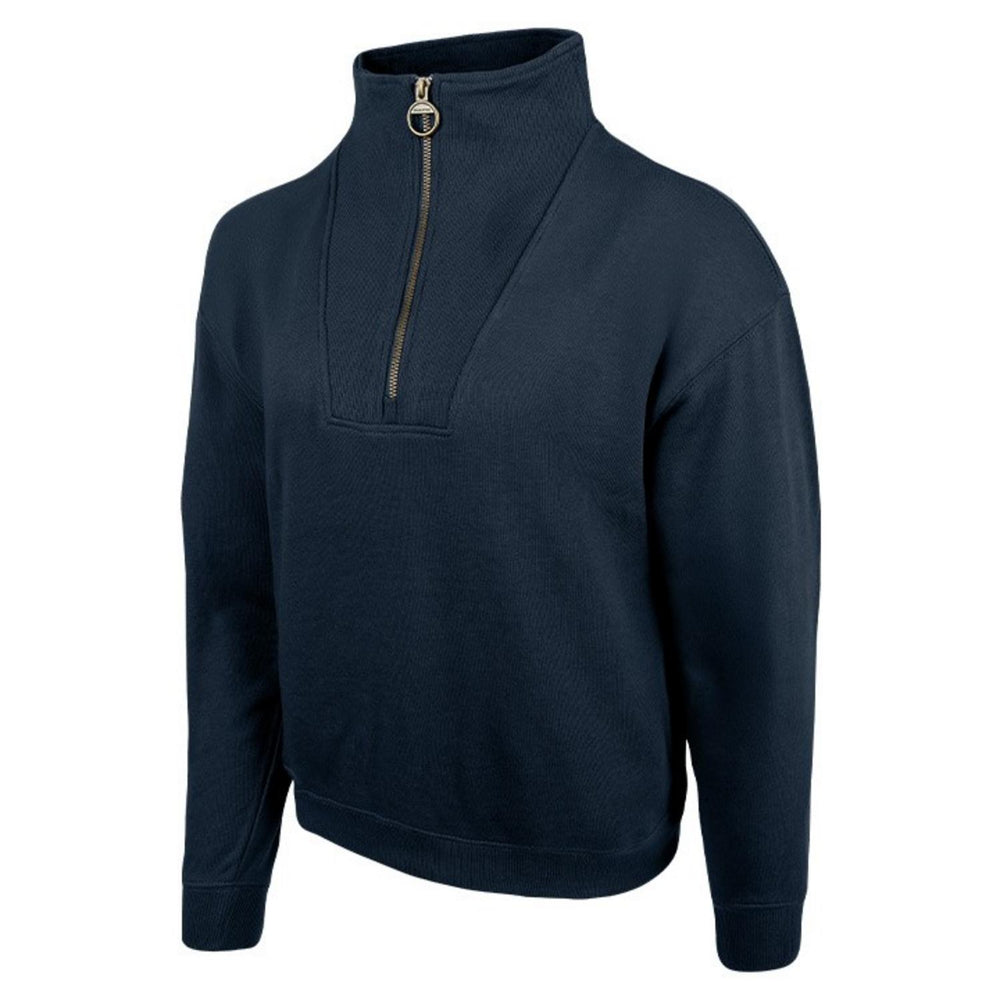 Jack Pyke Ladies Half Zip Sweatshirt – view 2