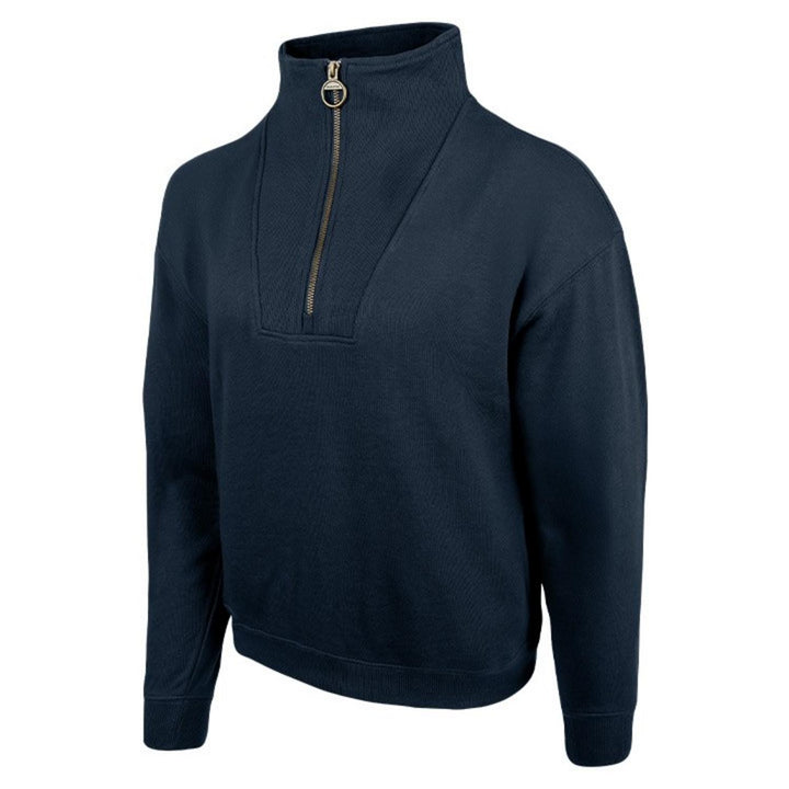 Jack Pyke Ladies Half Zip Sweatshirt