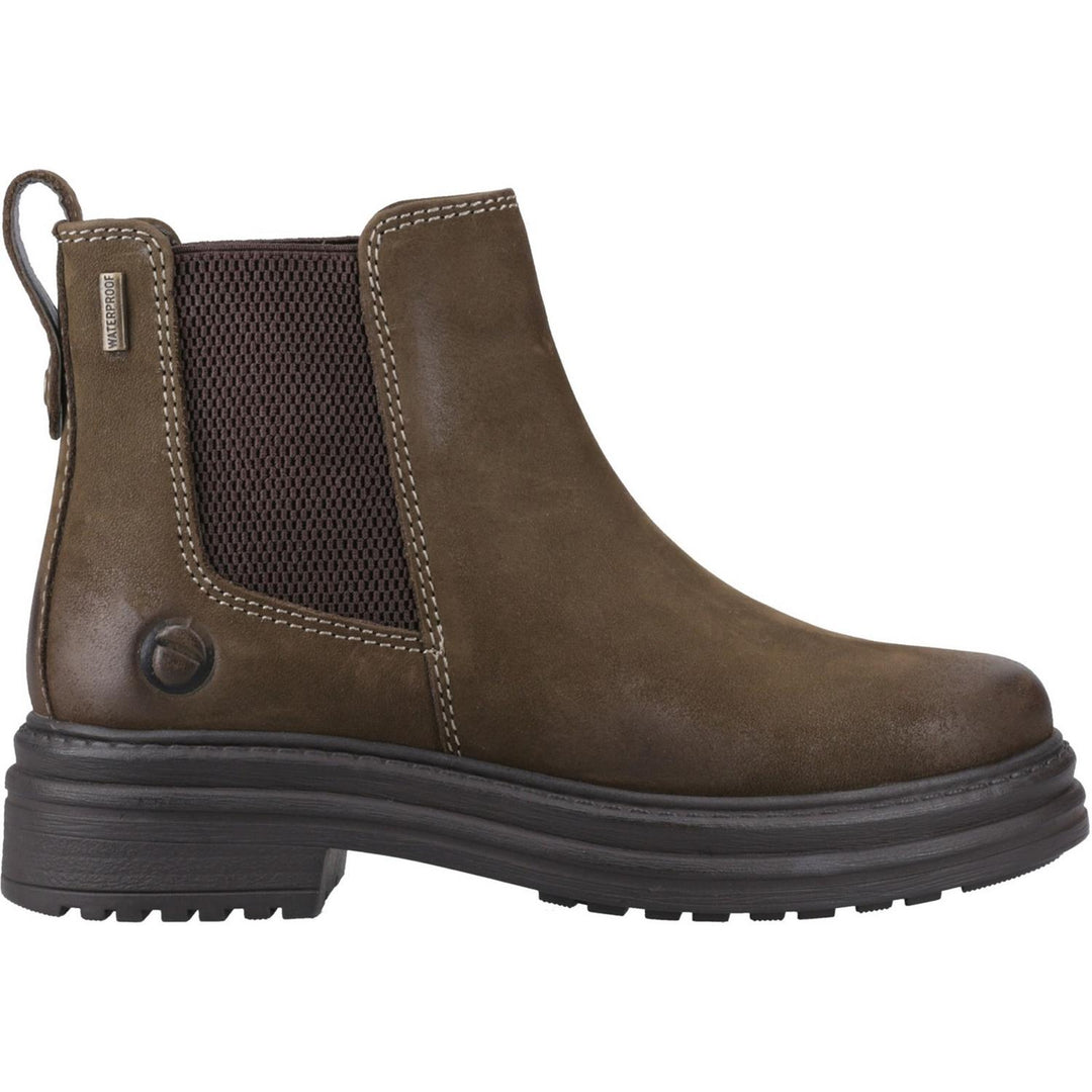 Aldworth Olive