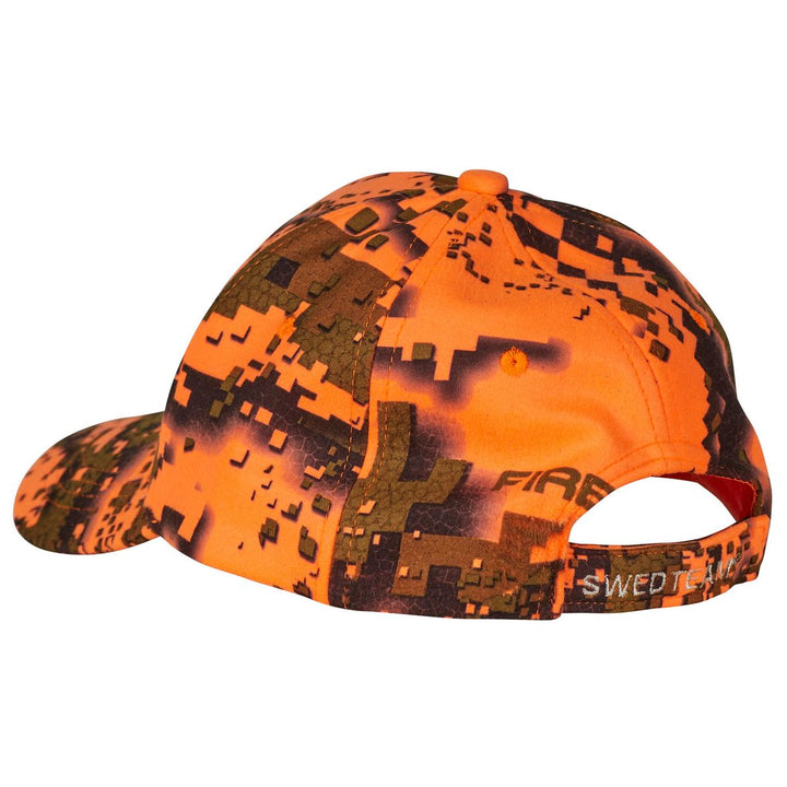 SwedTeam Ridge Cap