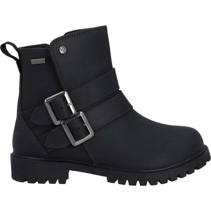 Hunter Ness Ankle Boot – view 3