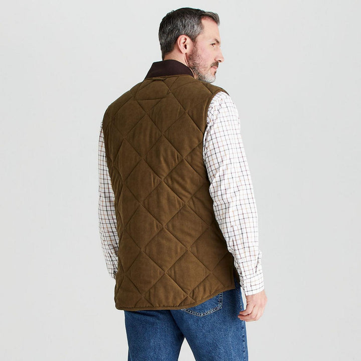 Ridgeline Mens Wester Skeld Gilet