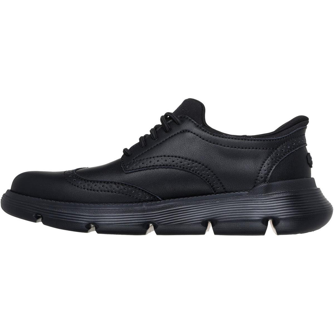 Skechers Garza Sully Shoe Black