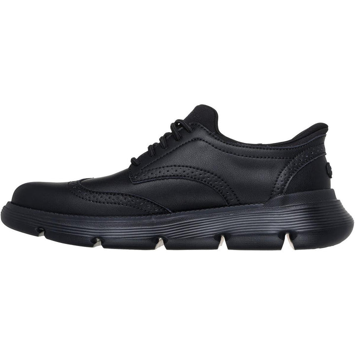 Skechers Garza Sully Shoe Black