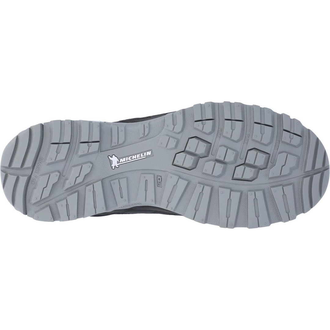 Hi-Tec ALTITUDE LITE MID WP Hiker Black/Ultimate Grey