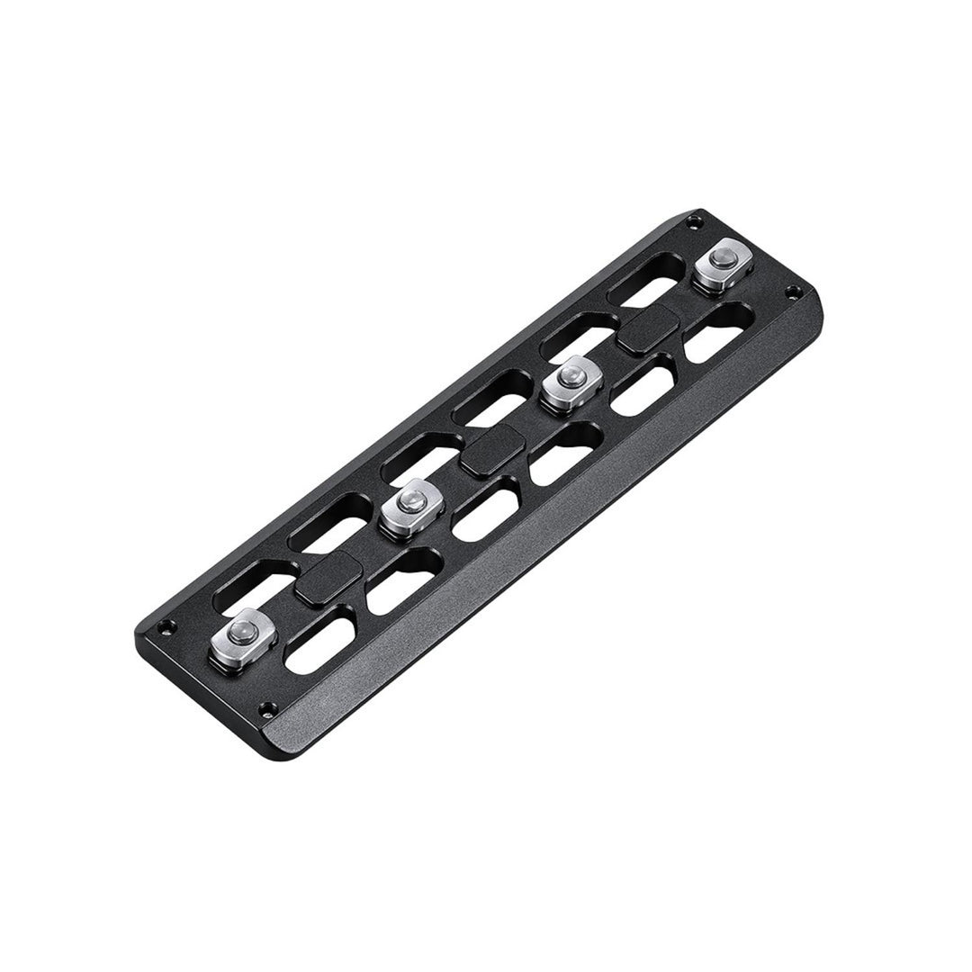 Leofoto M-LOK QR Plate