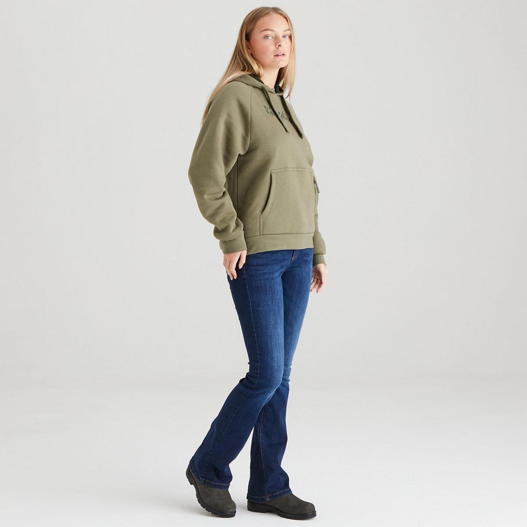Ridgeline Women's Signature Hoodie
