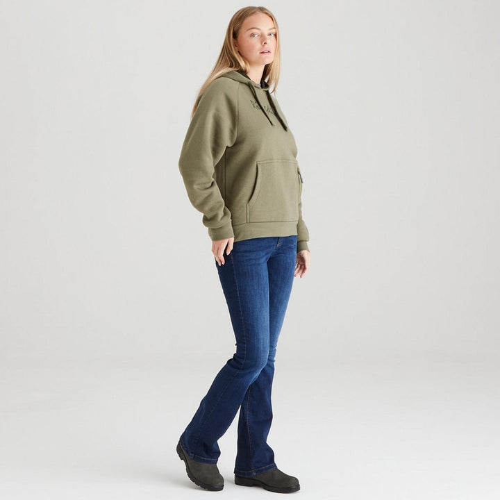 Ridgeline Women's Signature Hoodie