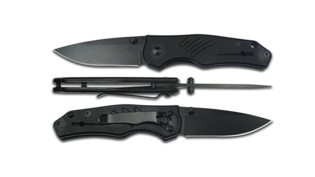 Bisley M03BK Folding Knife